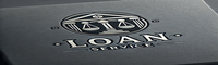Laenu väljastamise veebilehe logo